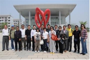 北京工业职业技术学院北京工业职业技术学院照片12