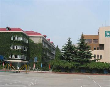 上海市民办风范中学上海市民办风范中学照片3