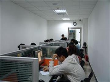 北京市城市建设学校北京市城市建设学校照片2