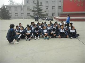北京市外事学校北京市外事学校照片3