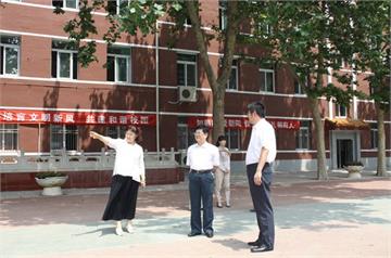 北京市民族职业高中北京市民族职业高中照片4