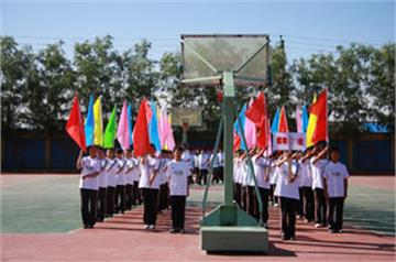 北京市私立树人·瑞贝学校北京市私立树人·瑞贝学校照片2