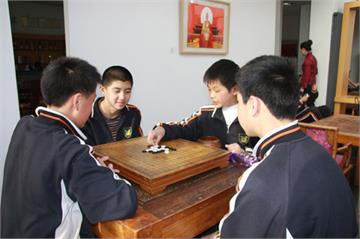 北京市私立树人·瑞贝学校北京市私立树人·瑞贝学校照片3