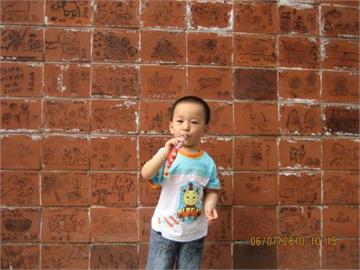 北京阳光双语艺术幼儿园北京阳光双语艺术幼儿园照片3