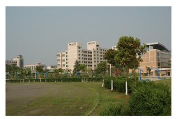 江西渝州科技职业学院江西渝州科技职业学院照片7
