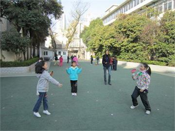 上海市长宁区向红小学上海市长宁区向红小学照片4