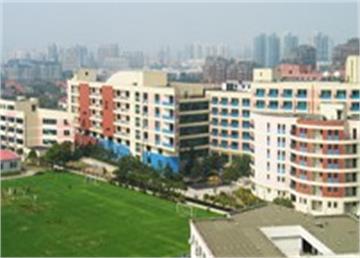 上海市民办平和学校上海市民办平和学校照片5
