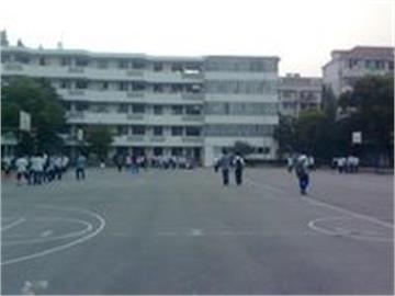 上海市民办新北郊初级中学上海市民办新北郊初级中学照片4