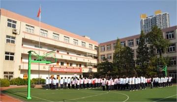 上海市北虹初级中学上海市北虹初级中学照片4