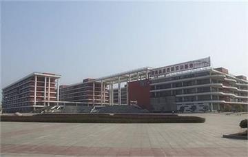 武汉铁路职业技术学院武汉铁路职业技术学院照片3