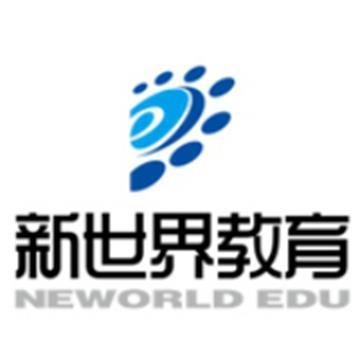 徐州新世界教育标志