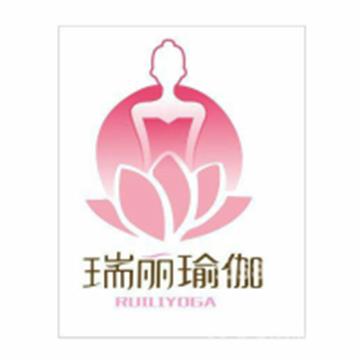 郑州瑞丽瑜伽培训标志