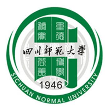 四川师范大学标志