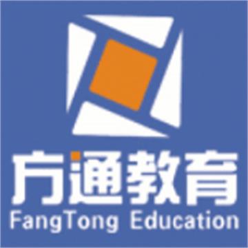 扬州方通教育标志