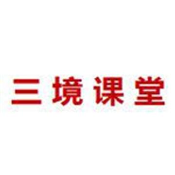 北京三镜课堂标志