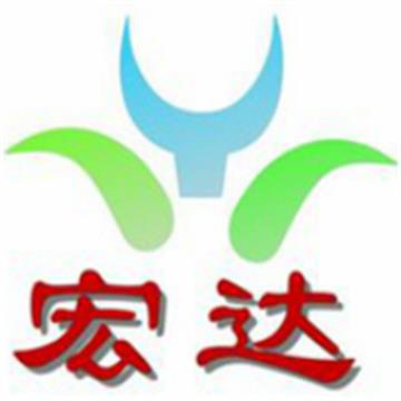 苏州宏达职业技能培训中心标志