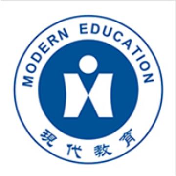 江门现代职业学校标志