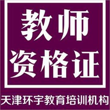 天津市环宇教育信息咨询有限公司标志