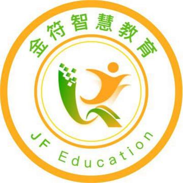 贵州金符智慧教育科技有限公司标志
