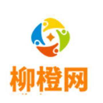 宁波柳橙网出国留学办理中心标志