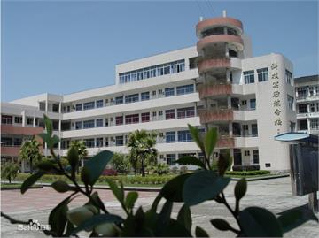 天津滨海职业学院照片