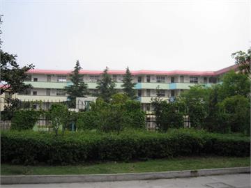 上海师范大学第一附属小学西校区(上师大一附小西校区)照片