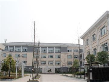 武汉科技职业学院照片