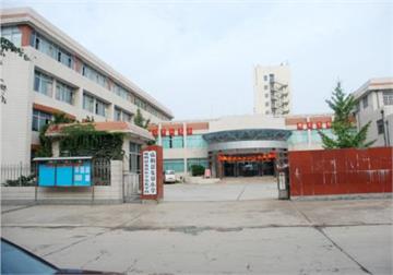 临朐县龙泉小学照片