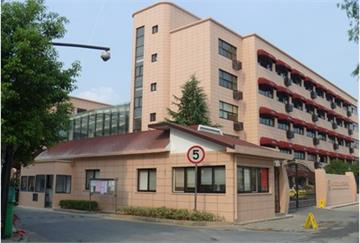 杭州市之江外语实验学校