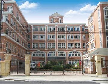 上海同济大学实验学校(小学部)
