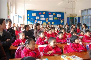 武汉市红钢城小学照片