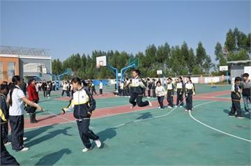 南宁市仙葫学校照片