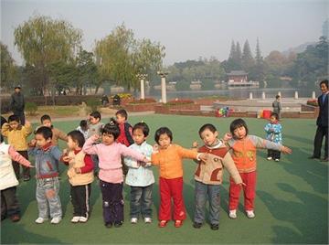 南京政治学院幼儿园