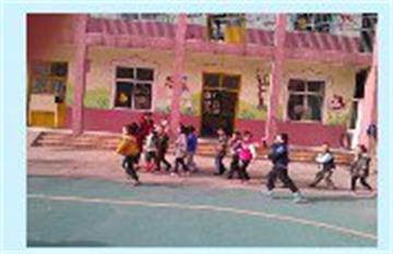 济南市历下区智元幼儿园