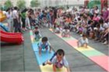 江海街台涌幼儿园