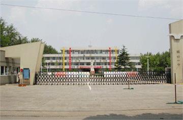 山东省潍坊第一中学(潍坊一中)照片
