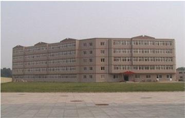 北京牛栏山一中实验学校标志