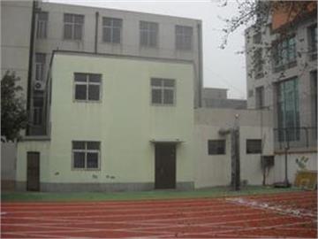 郑州市第五十一中学照片