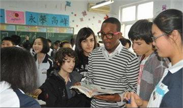 广州法国国际学校照片