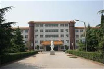 邯郸市成安县第一中学(成安一中)标志