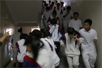 北京宏志中学(一四二中学)照片