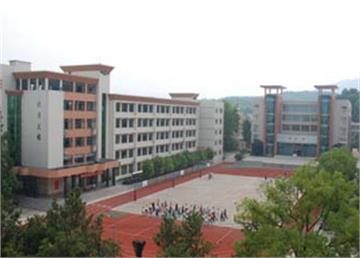 浏阳市第二中学(浏阳二中)照片