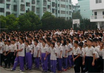 杭州国泰外语艺术学校照片