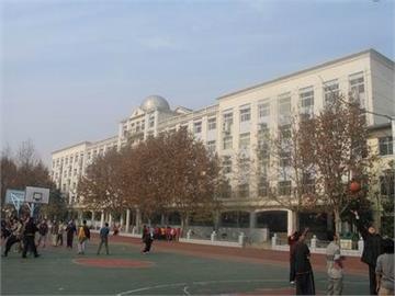 郑州市铁六中学(106中学)
