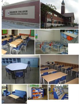 上海德威英国国际学校照片