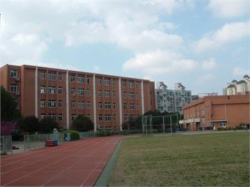 宁波市第七中学(宁波七中)照片