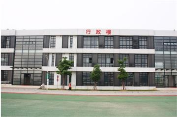 苏州市振吴中学(苏州市体育运动学校)照片