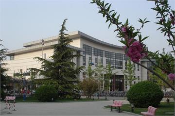 北京市顺义区第一中学(顺义一中)标志