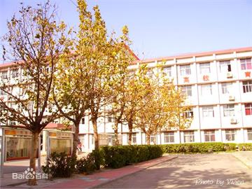 菏泽市郓城第一中学(郓城一中)照片