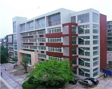 重庆市商务学校照片